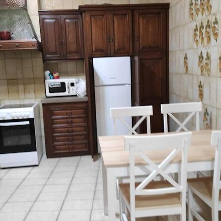 Casa Rural El Burro アグイメス エクステリア 写真