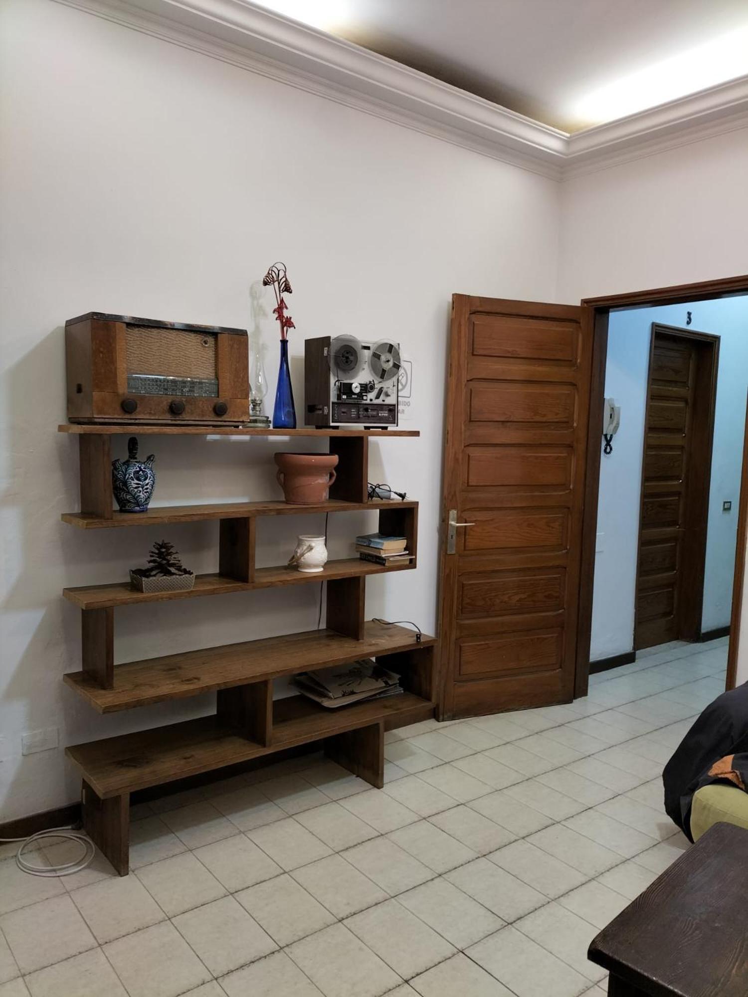Casa Rural El Burro アグイメス 部屋 写真